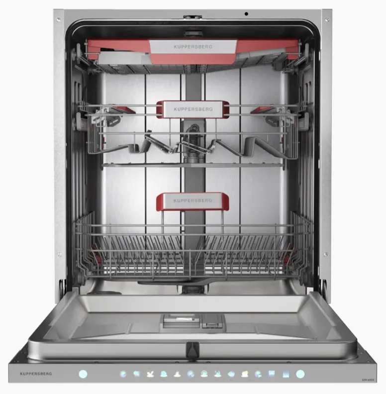 Фото товара: Kuppersberg GIM 6095