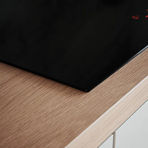 Детальное фото товара: ASKO HI2632FBG1 индукционная поверхность