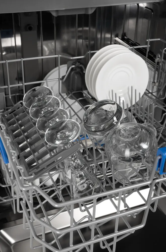 Детальное фото товара: HIBERG i-Q 6815 LB