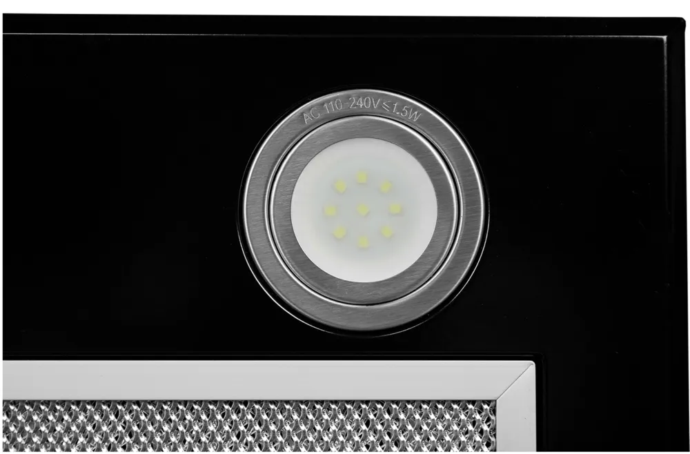 Детальное фото товара: LEX GS BLOC P 600 BLACK