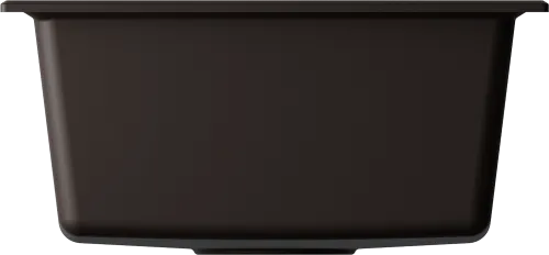 Детальное фото товара: Omoikiri Daisen 46-ES, мойка, гранит, эспрессо