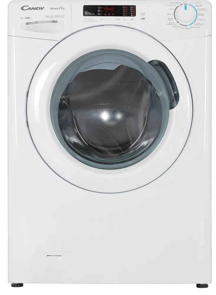 Фото товара: Candy CSH41273DW/2-07