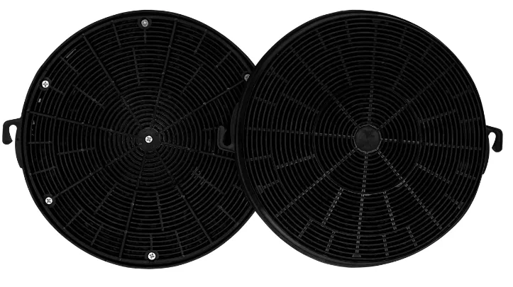 Фото товара: LEX Фильтр угольный T