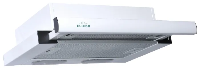 Фото товара: Elikor Интегра 50П-400-В2Л белый/бел