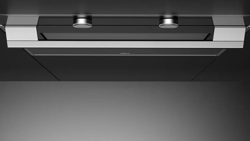 Детальное фото товара: Teka VS 152 GS BLACK-SS