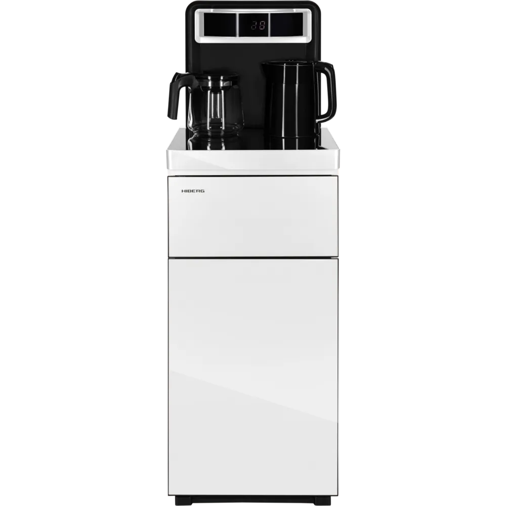 Фото товара: HIBERG UF 95 W