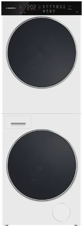 Фото товара: Maunfeld MFWD121010WH07 (в 2-х коробках)