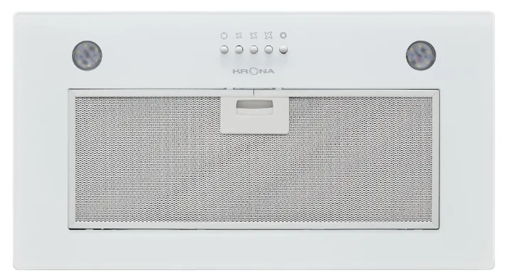 Детальное фото товара: Krona ARVEN 500 WHITE PB V2