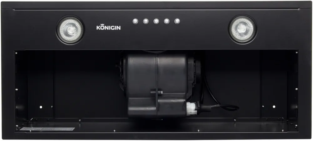 Детальное фото товара: Konigin FlatBox (Black 50) 