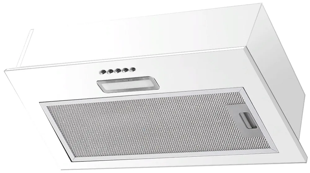 Фото товара: LEX GS BLOC LIGHT 600 WHITE