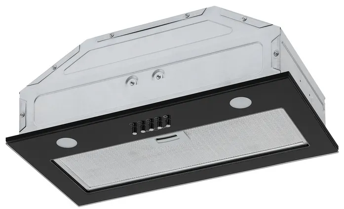 Фото товара: Krona KATE 600 GLASS BLACK PB