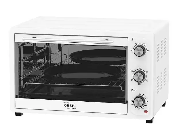 Фото товара: making Oasis everywhere M-S38W