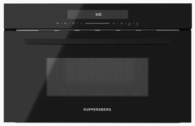 Фото товара: Kuppersberg HMW 633 B