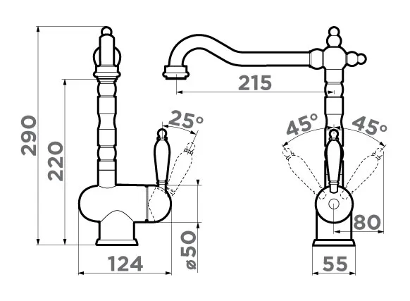 Схема встраивания