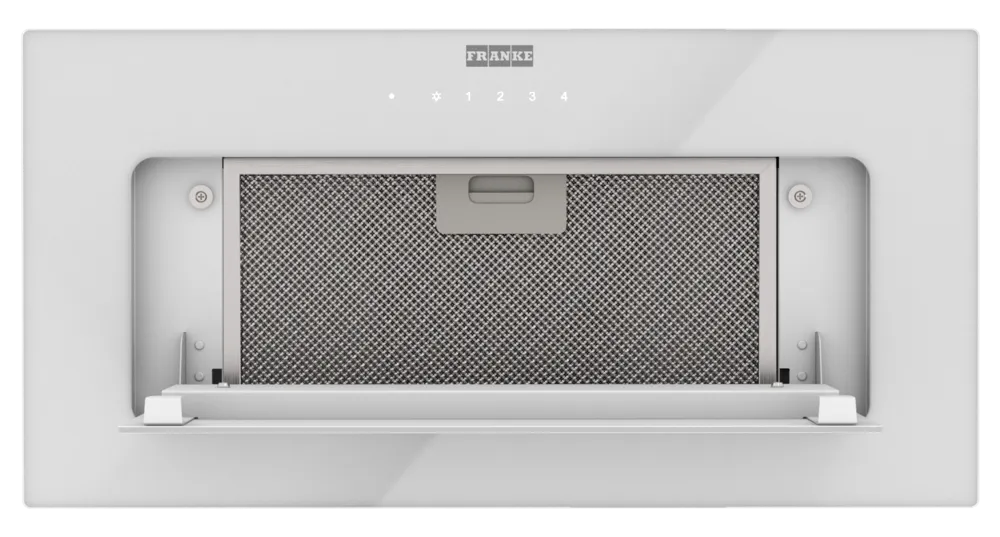 Детальное фото товара: Franke LUCE 60 WH