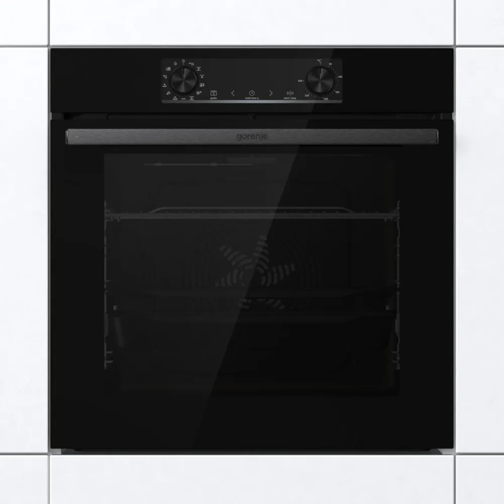 Детальное фото товара: Gorenje BOS6737E06FBG