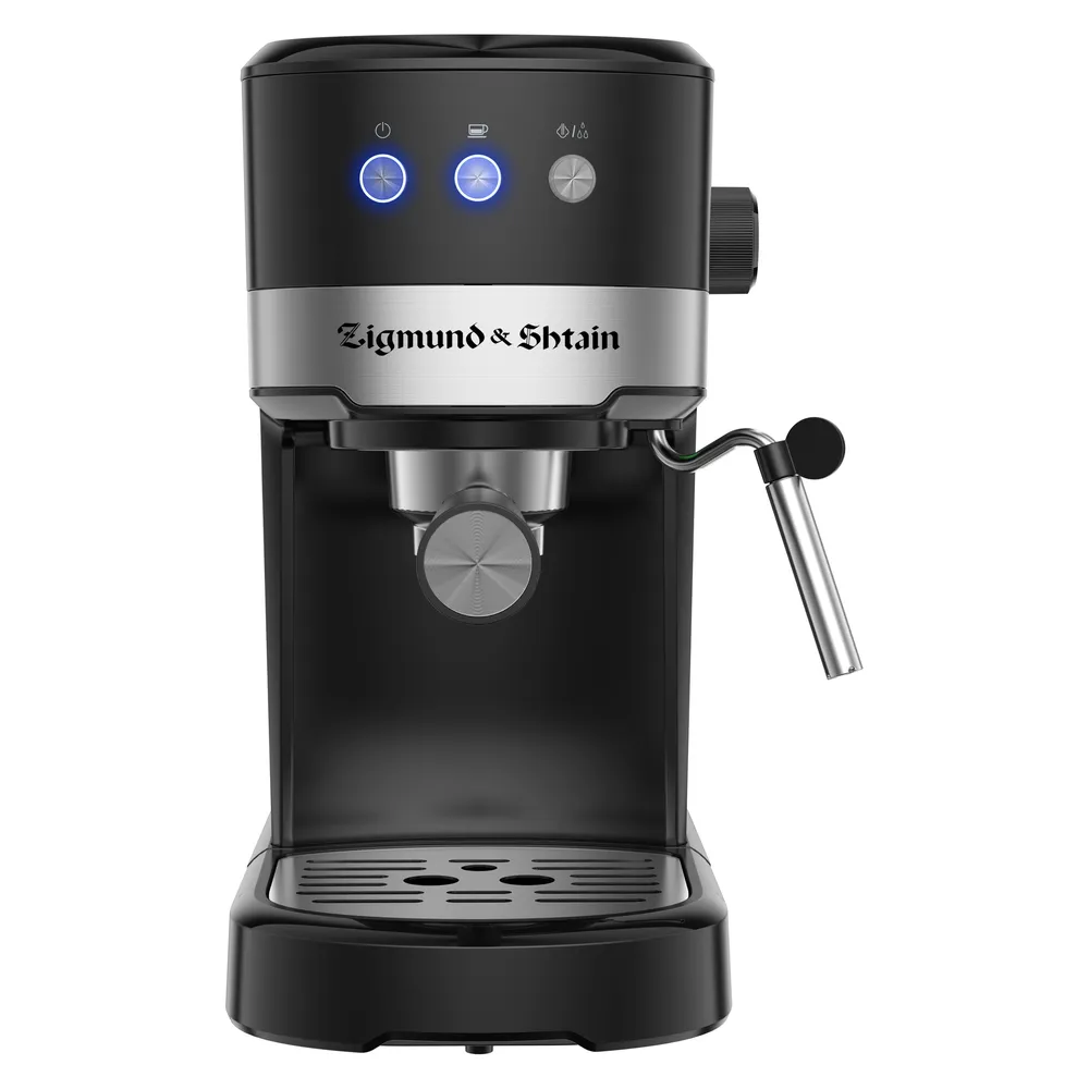 Фото товара: Zigmund & Shtain Al caffe ZCM-900