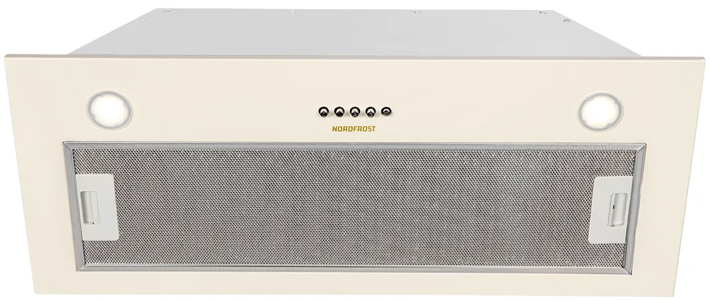 Фото товара: Nordfrost FB 9060 Y