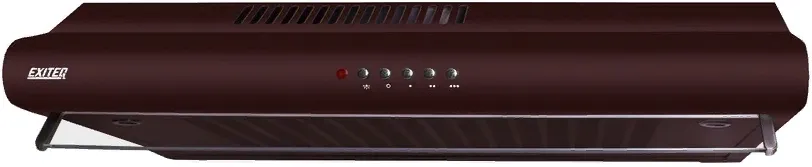 Фото товара: EXITEQ STANDARD 601 brown