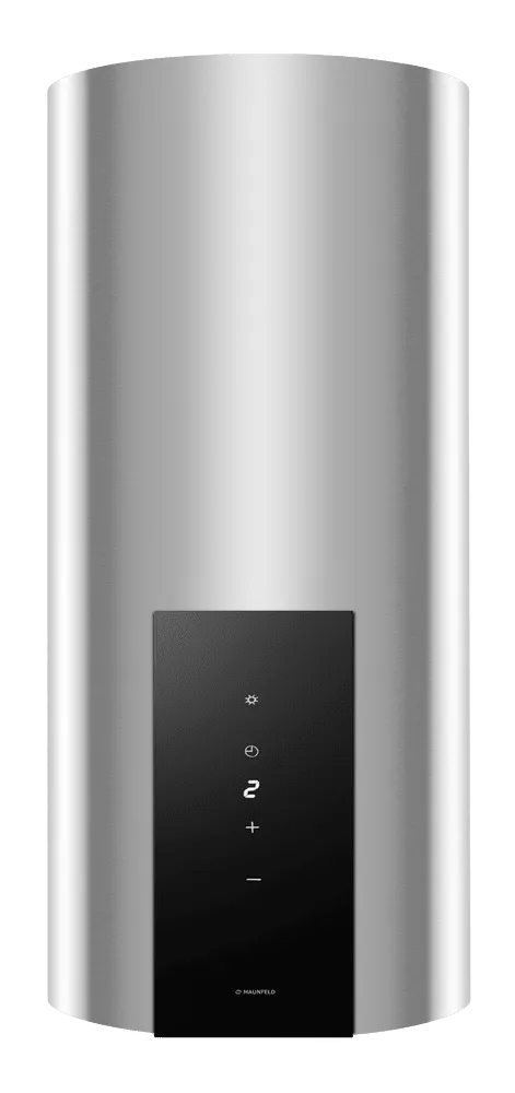 Детальное фото товара: Maunfeld ALBA 39 Wall Inox