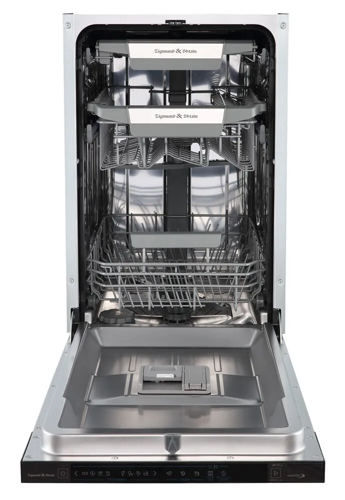 Фото товара: Zigmund & Shtain DW 311.4