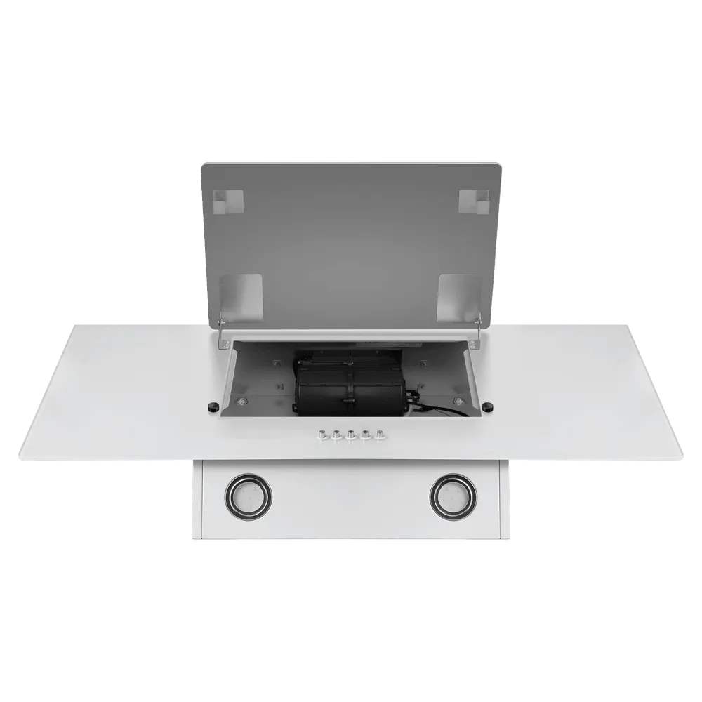 Детальное фото товара: Maunfeld Tower 90 White