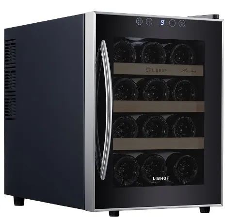 Фото товара: Libhof AM-12