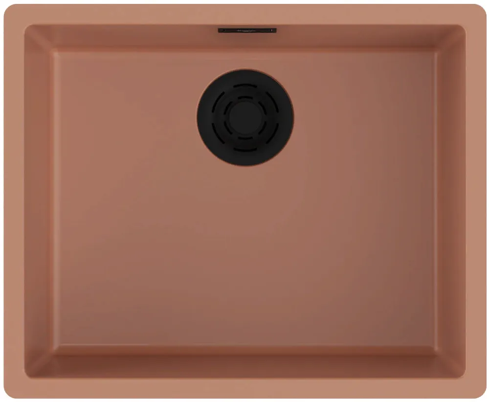 Детальное фото товара: Omoikiri Yamakawa 55 Integra-CN, мойка, керамика, canyon