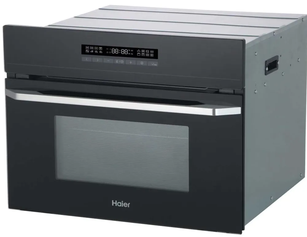 Детальное фото товара: Haier HMX-BDC399B