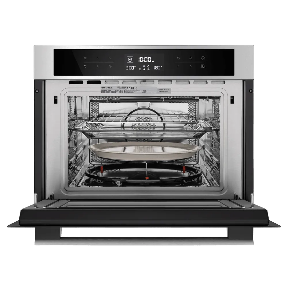 Детальное фото товара: Maunfeld MCMO.44.9S