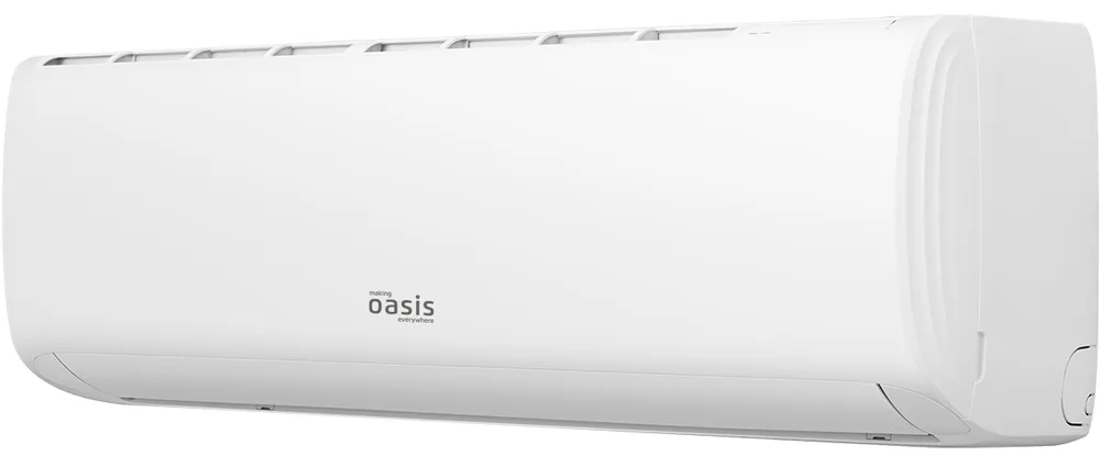 Детальное фото товара: making Oasis everywhere H-7