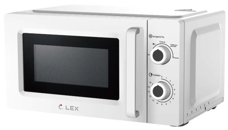 Фото товара: LEX FSMO 20.01 WH