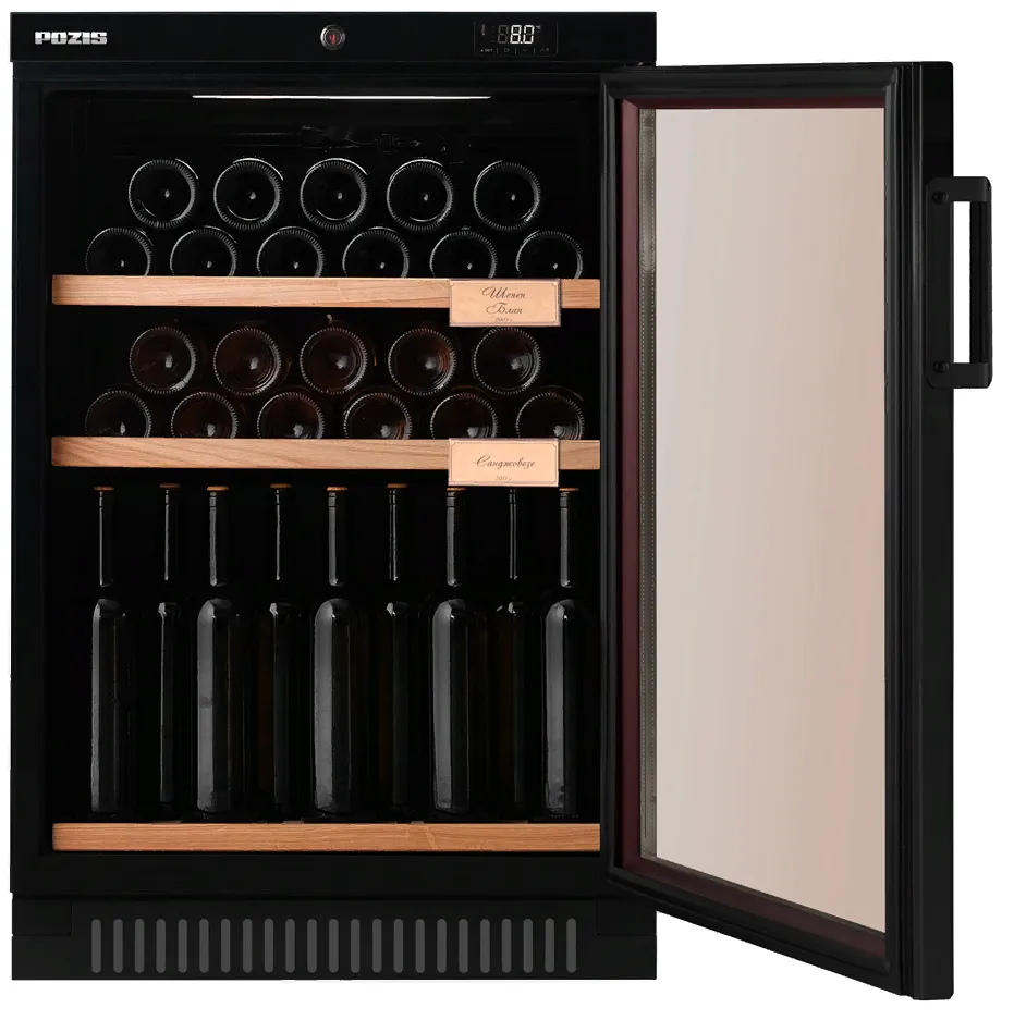 Детальное фото товара: POZIS ШВ-39 черный