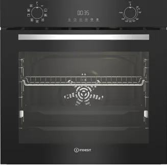 Фото товара: Indesit IFE 4841 J BL