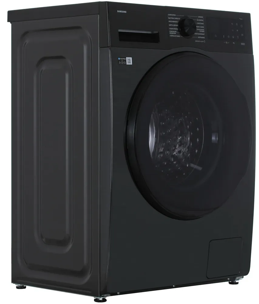 Детальное фото товара: Samsung WD90DG5G34BBLP