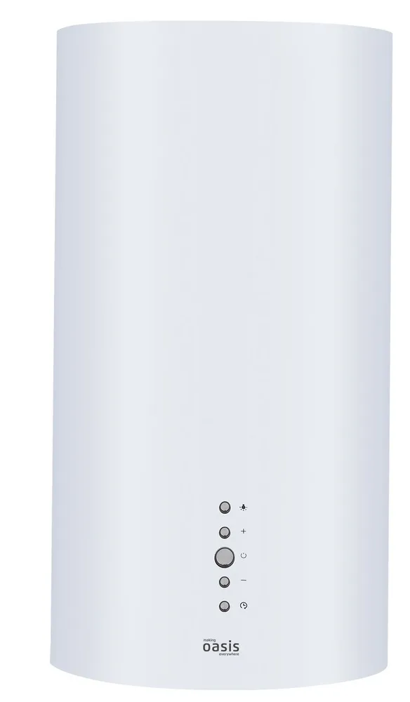 Детальное фото товара: making Oasis everywhere KR-50W