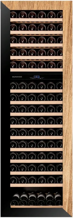 Фото товара: Dunavox DAVG-114.288DOP.TO