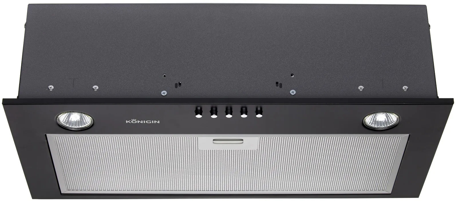 Детальное фото товара: Konigin Inbox Plus Black 60 