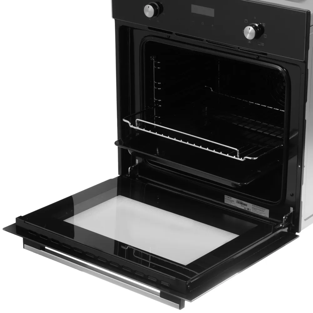 Детальное фото товара: Candy COXP06NSB