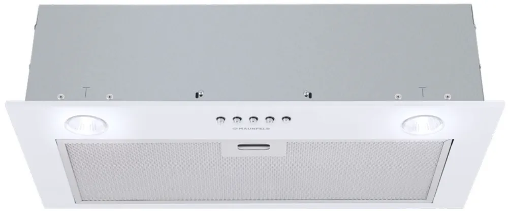 Детальное фото товара: Maunfeld CROSBY SINGL 5028 WHITE