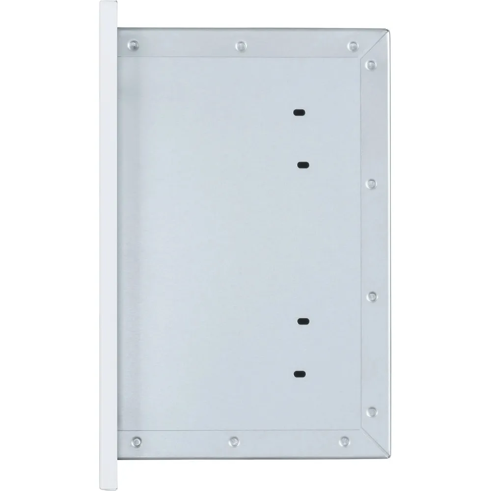 Детальное фото товара: MEFERI INBOX52WH GLASS ULTRA