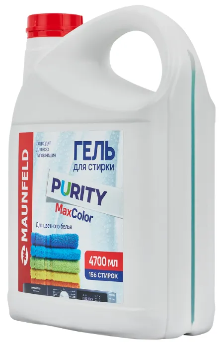 Детальное фото товара: Maunfeld MWL4700PC