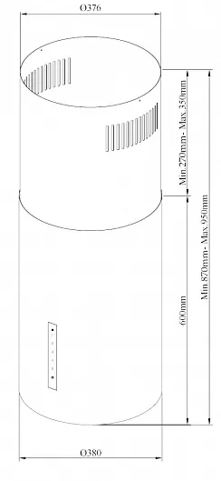 Схема встраивания