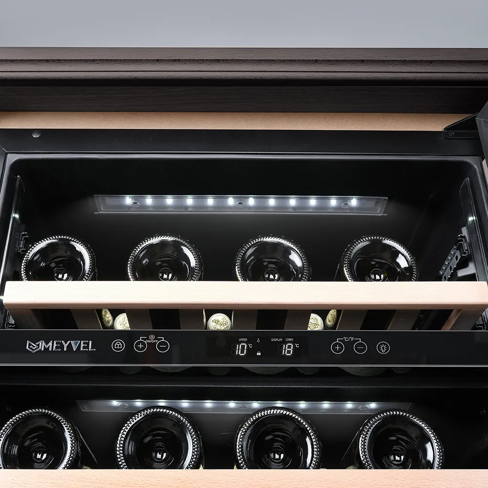 Детальное фото товара: Meyvel MV46PRO-KBT2 (Тёмный шоколад)