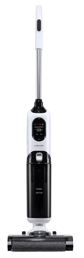 Детальное фото товара: HISTORY AQ7500