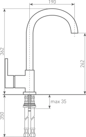 Схема встраивания
