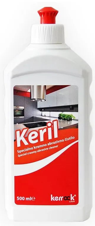 Фото товара: ALVEUS чистящее средство для искусственного камня KERIL