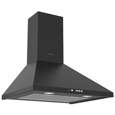 Фото товара: Elikor Вента 50П-430-К3Д черный