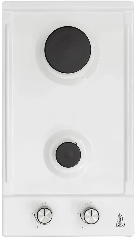 Детальное фото товара: Jacky's JH GW333W газовая поверхность