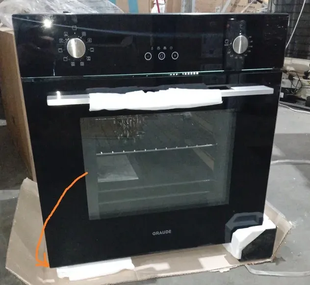 Детальное фото товара: Уценка Graude BE 60.3 S